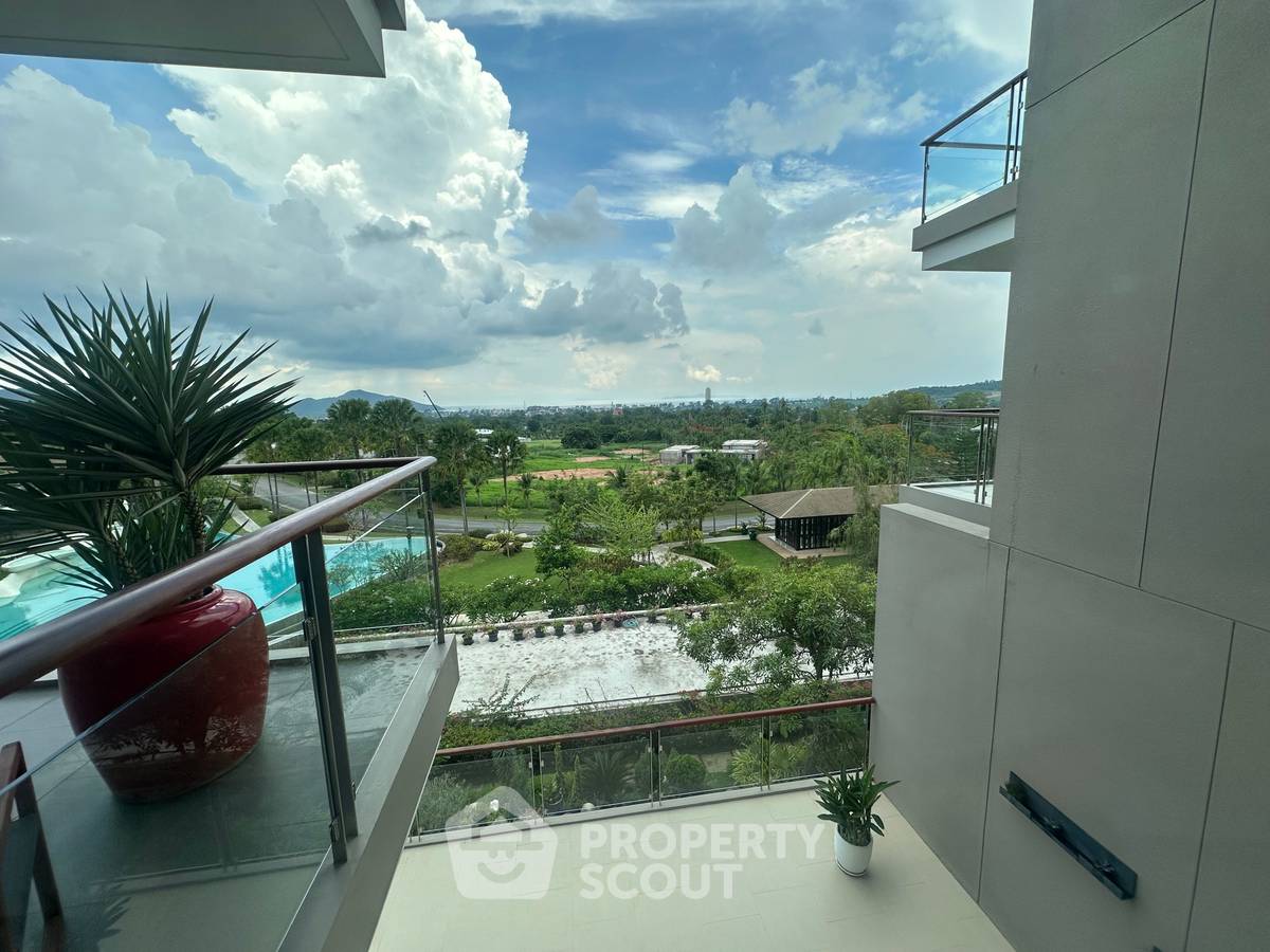 รูป คอนโด 1 ห้องนอน 90 ตร.ม. เพ็ทเฟรนด์ลี่ ที่ Sunplay Bangsaray ใกล้ทะเล (ID 2106256) - รูปที่ 9/10