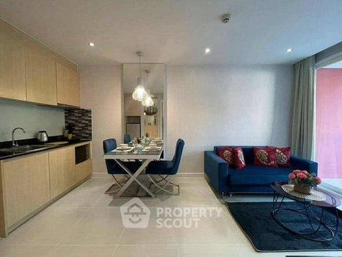 คอนโด 1 ห้องนอน Grande Caribbean Condo Resort Pattaya พัทยาใต้ (ID 2427827)