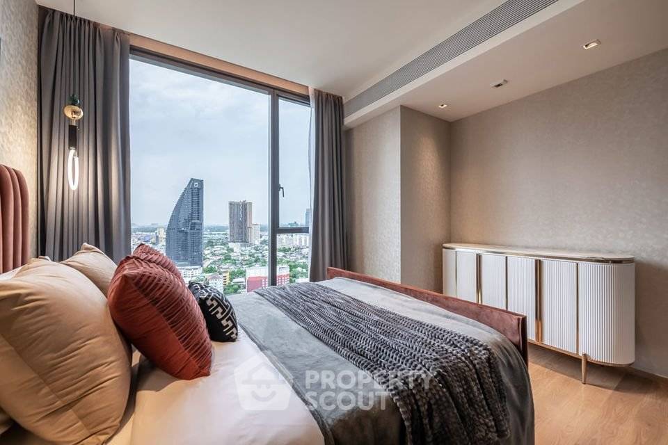 รูป ดูเพล็กซ์ 2 ห้องนอน Beatniq สุขุมวิท 32 ใกล้ BTS ทองหล่อ 300 ม. (ID 1425514) - รูปที่ 13/25