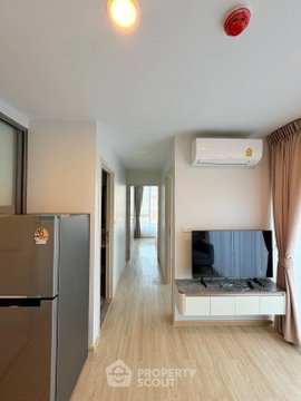 คอนโด 2 ห้องนอน ESQUE Condo Sukhumvit101/1 ใกล้ BTS ปุณณวิถี (ID 2335201)