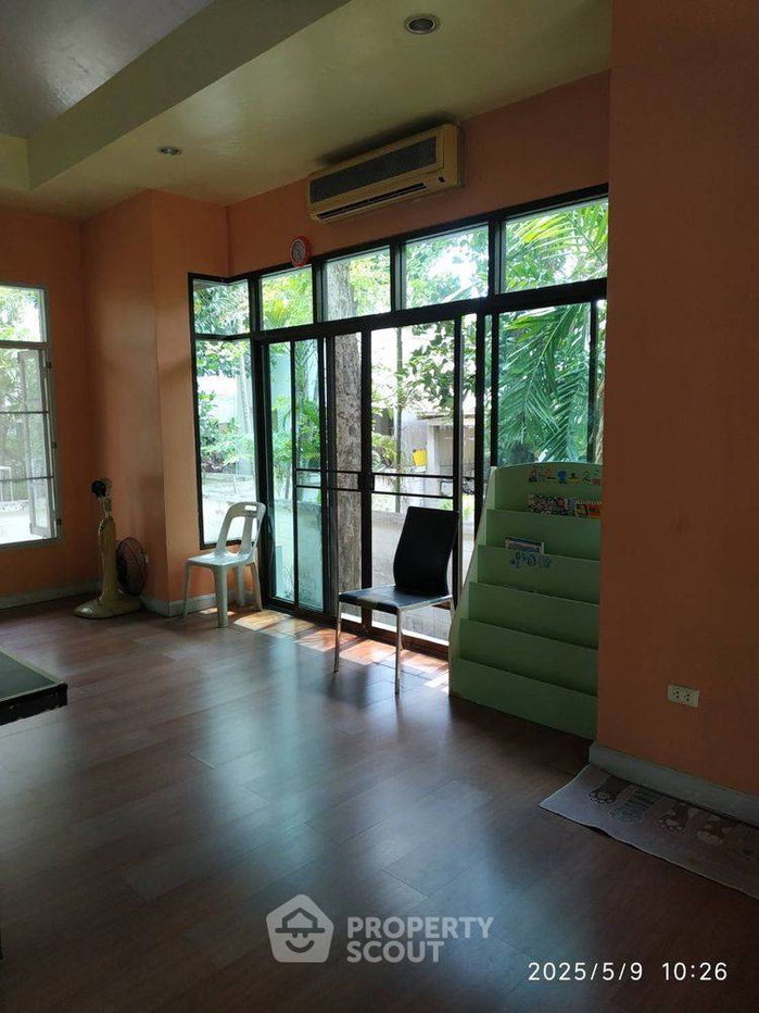 รูป บ้าน 3 ห้องนอน ขาย พฤกษ์ลดา พระราม 2 ท่าข้าม บางขุนเทียน (ID 2426613) - รูปที่ 7/8
