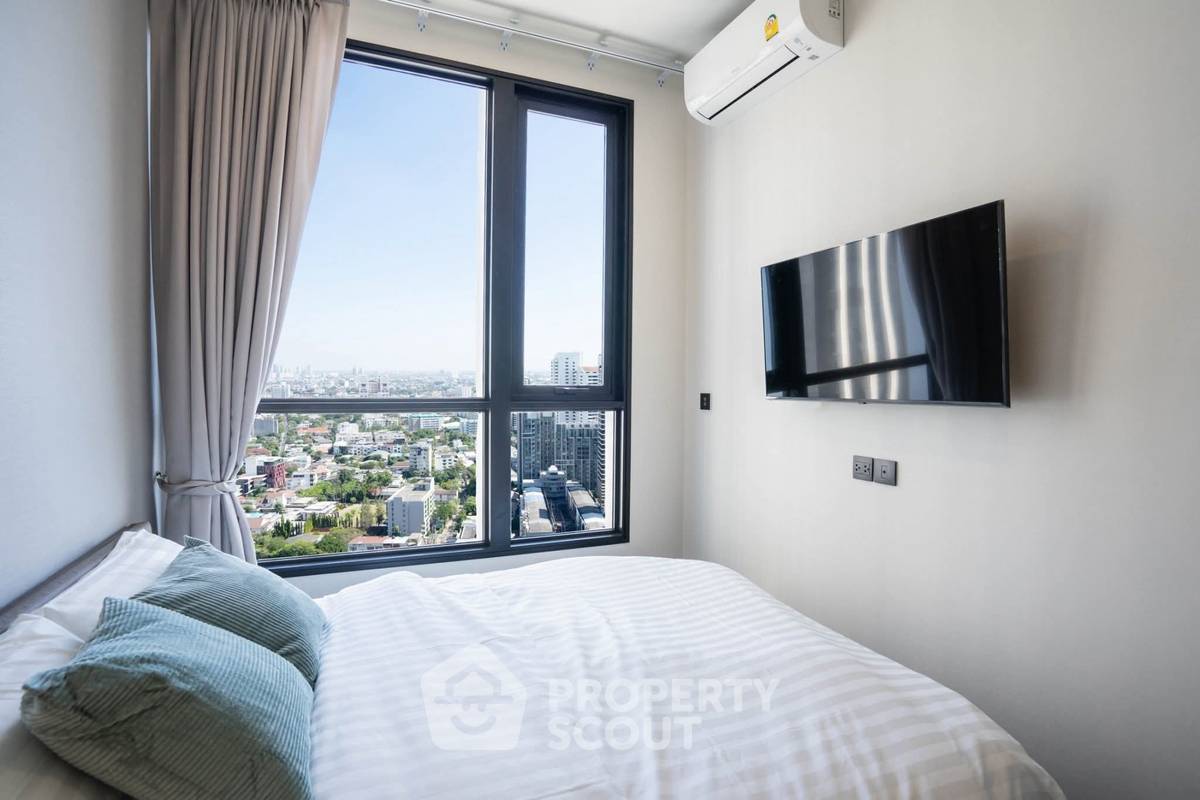 รูป คอนโด 1 ห้องนอน โครงการ Park Origin Thonglor ชั้นสูง 30 | ใกล้ BTS ทองหล่อ (ID 2366850) - รูปที่ 5/10