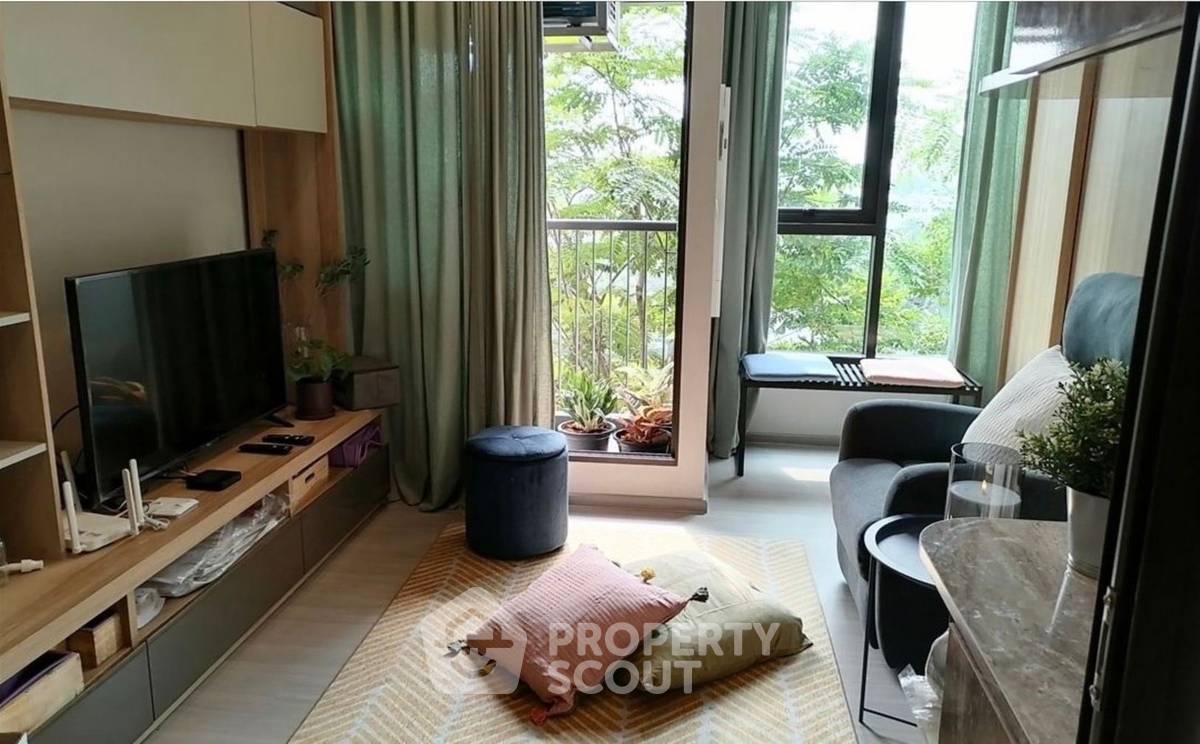 รูป คอนโด 1 ห้องนอน Life สุขุมวิท 62 ใกล้ BTS บางจาก 300 ม. (ID 1447966) - รูปที่ 1/9