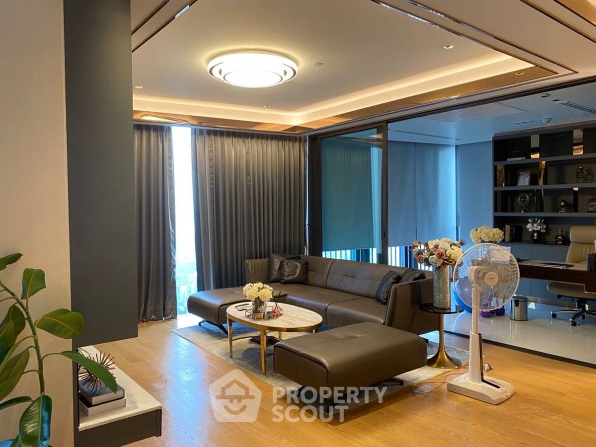 รูป คอนโด 2 ห้องนอน Beatniq Sukhumvit 32 ใกล้ BTS ทองหล่อ 300 ม. (ID 1449185) - รูปที่ 3/9