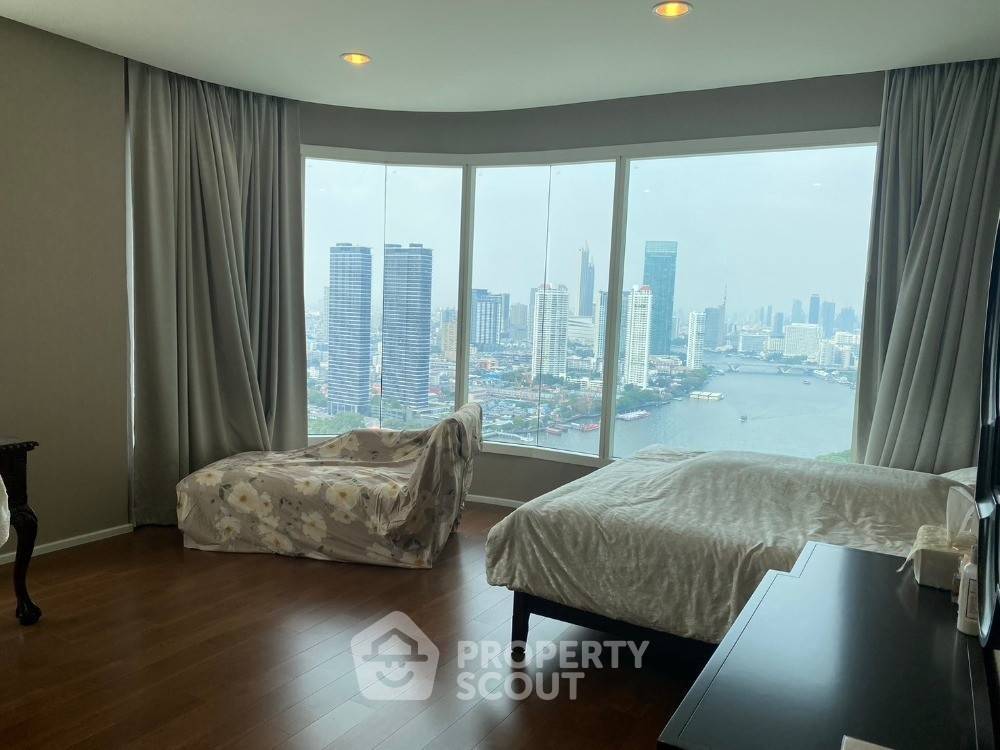 รูป คอนโด 3 ห้องนอน เมนัม เรสซิเดนซ์ ชั้น 26 ใกล้ BTS สะพานตากสิน (ID 1548487) - รูปที่ 9/18