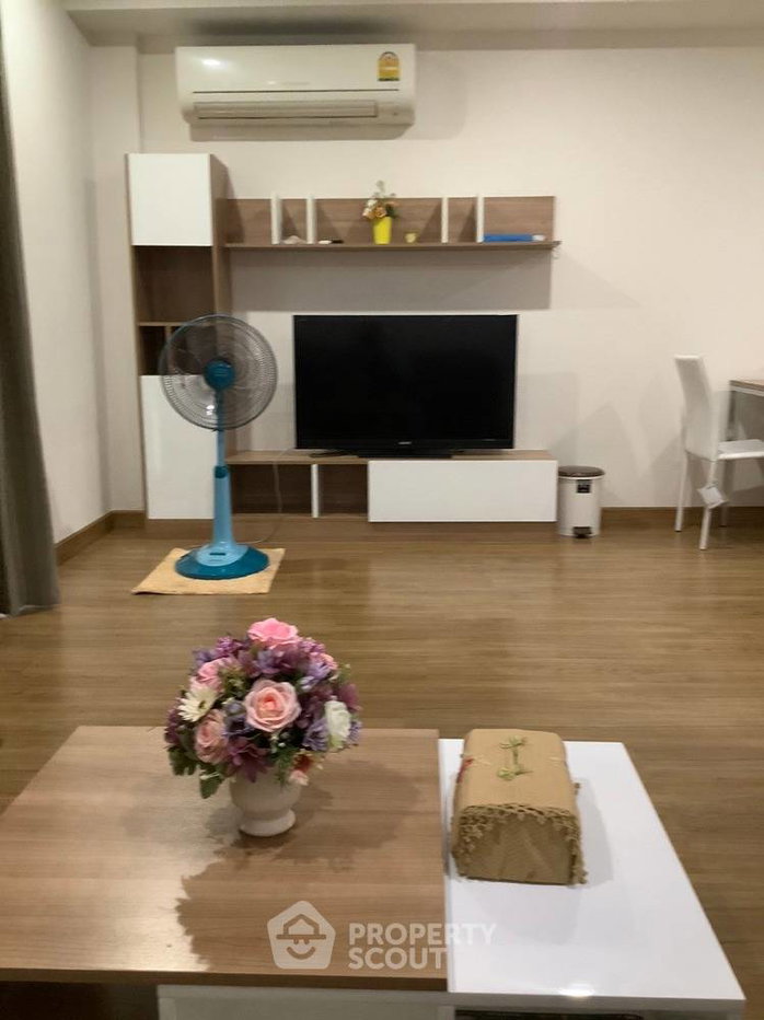 รูป ขายคอนโด 1 ห้องนอน The Nimmana ย่านนิมมาน เชียงใหม่ (ID 1784670) - รูปที่ 3/5
