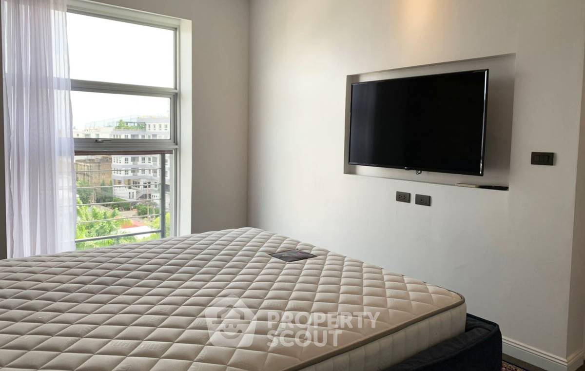 รูป คอนโด 3 ห้องนอน 250 ตร.ม. เพนท์เฮาส์ คอนโดมิเนียม 3 ใกล้ BTS เอกมัย 300 ม. (ID 622040) - รูปที่ 21/32