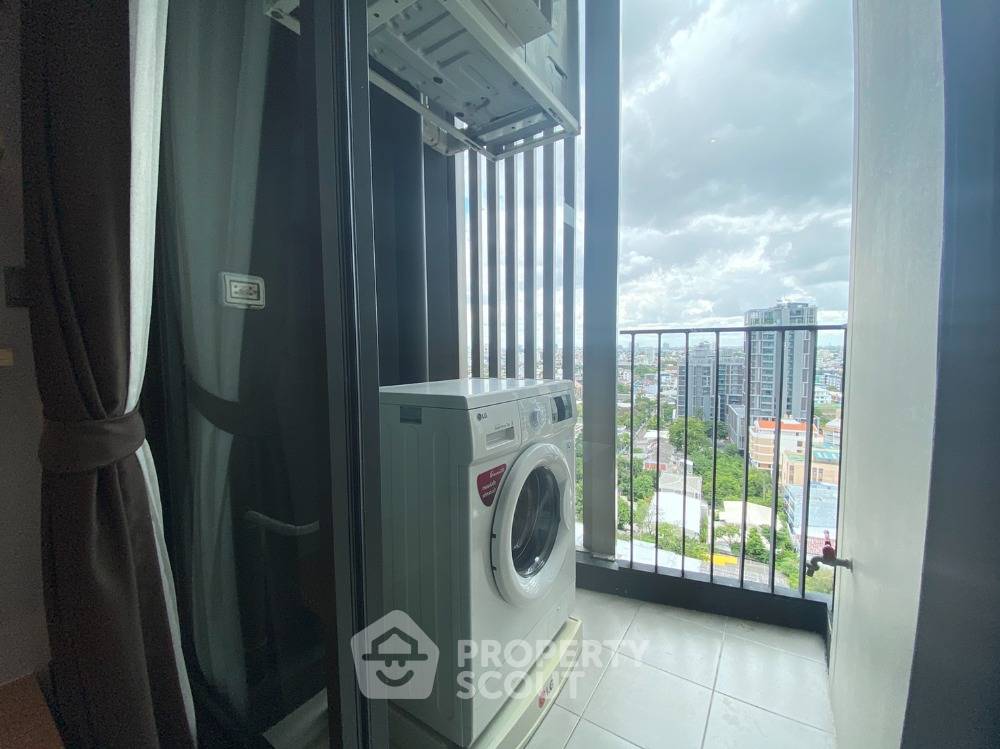 รูป คอนโด 1 ห้องนอน โครงการ Rhythm Ekkamai ใกล้ BTS เอกมัย 300 ม. (ID 1688645) - รูปที่ 10/10