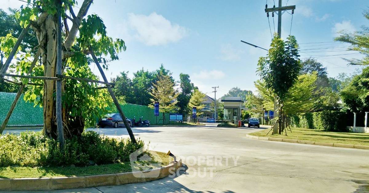 รูป บ้าน 4 ห้องนอน 203 ตร.ม. กาญจน์กนกวิลล์ 15 หนองผึ้ง อำเภอสันป่าตอง (ID 2426305) - รูปที่ 11/12