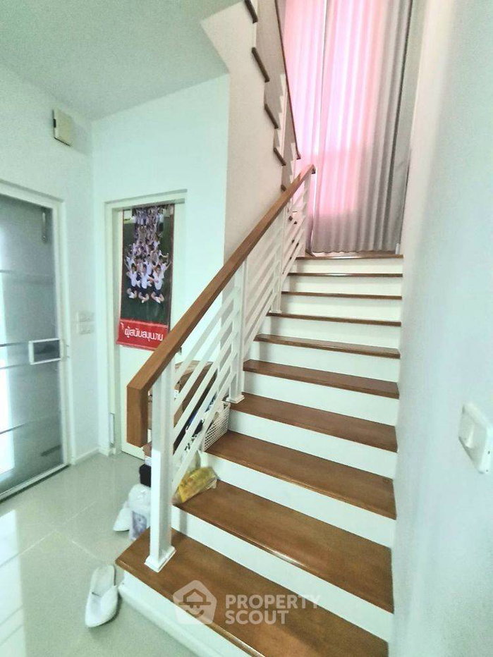 รูป บ้าน 3 ห้องนอน คาซ่า พรีเมี่ยม พระราม 2 อยู่ท่าข้าม (เลี้ยงสัตว์ได้) (ID 2426307) - รูปที่ 13/16