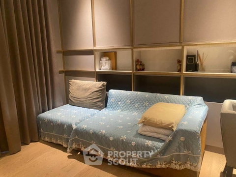 1-BR 61 Sqm Condo At Magnolias Waterfront Residences, BTS Saphan Taksin (ID 1482504)