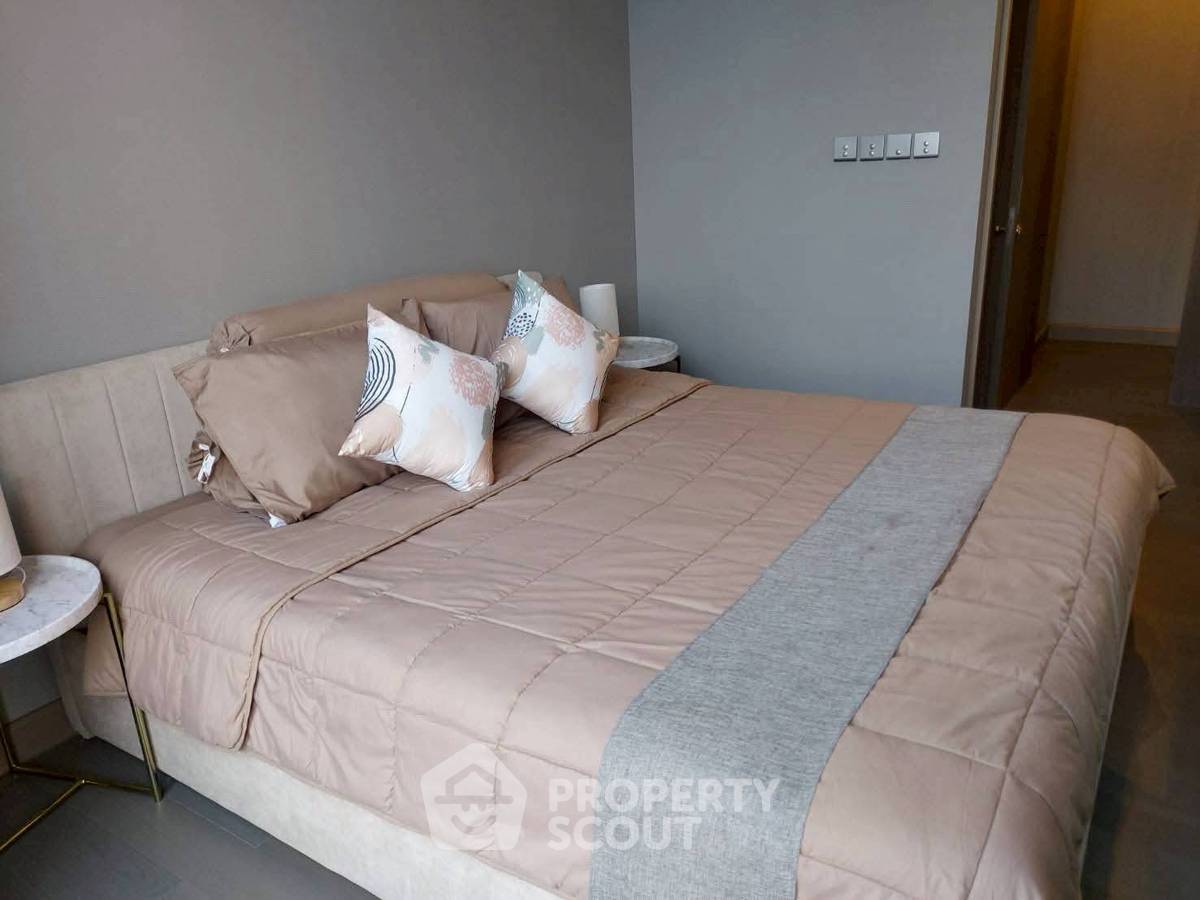 รูป คอนโด 1 ห้องนอน The Esse At Singha Complex ใกล้ MRT เพชรบุรี 100 ม. (ID 2427577) - รูปที่ 7/12