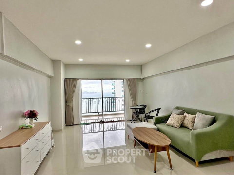 1-BR Condo For Rent, Wongamat Garden Beach, Near Sanctuary of Truth (ID 2201014)