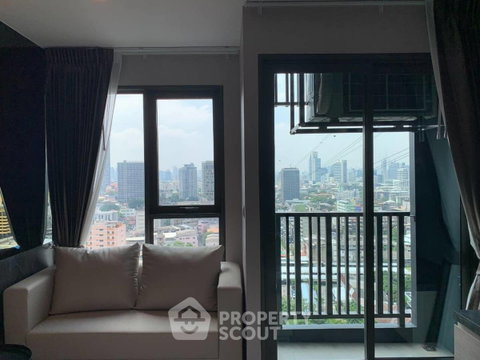 คอนโด 1 ห้องนอน ที่ Life ลาดพร้าว ใกล้ BTS ห้าแยกลาดพร้าว 100 ม. (ID 1451637)