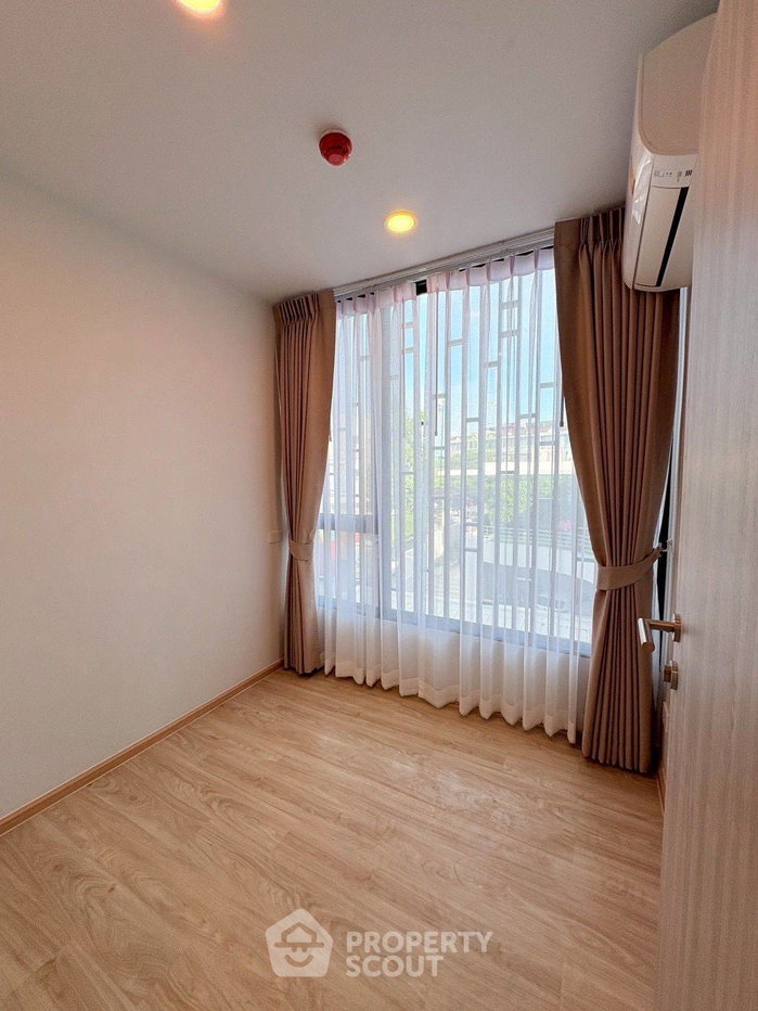 รูป คอนโด 2 ห้องนอน ESQUE Condo Sukhumvit101/1 ใกล้ BTS ปุณณวิถี (ID 2335201) - รูปที่ 9/10
