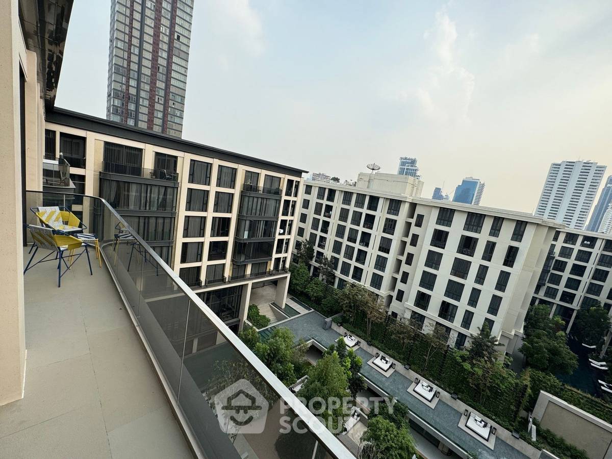picture 2-BR Condo At The Reserve 61 Hideaway Near BTS Thong Lo📍 (121 Sqm) (ID 1448832) - 8/18