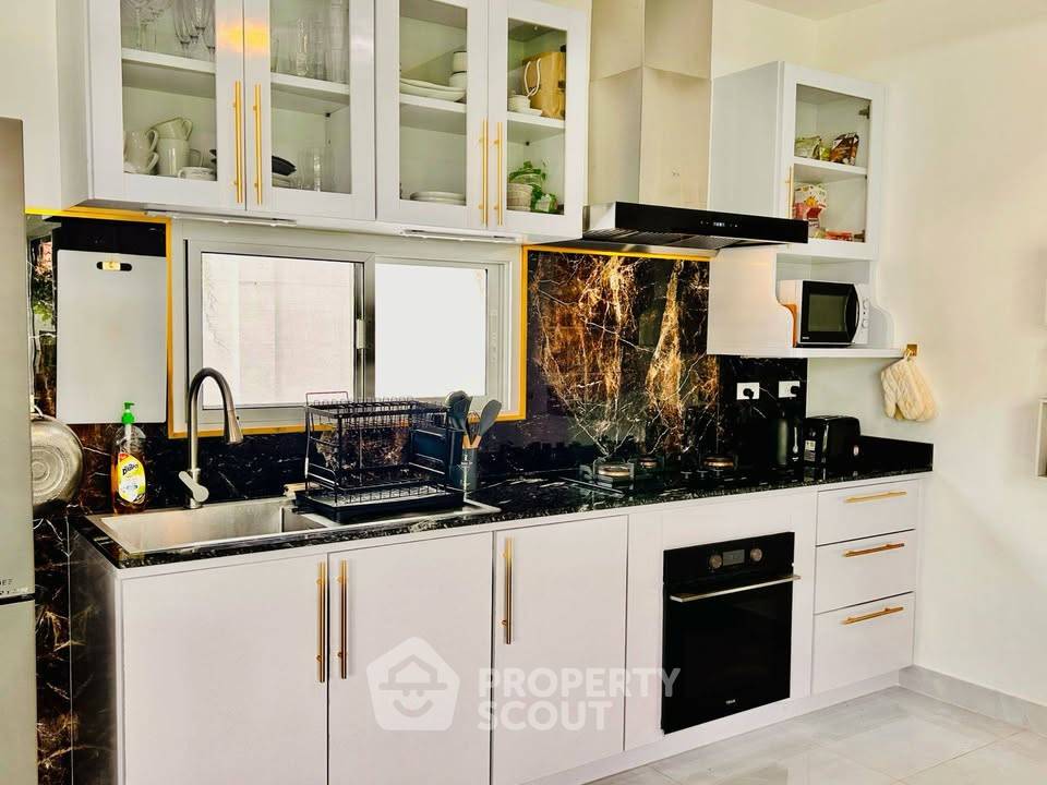 รูป บ้านเดี่ยว 2 ห้องนอน ขาย พร้อมเลี้ยงสัตว์ได้ ที่วิลล่า มาดาม หัวหิน 📍 (ID 2427529) - รูปที่ 4/18