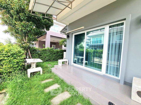 บ้าน 3 ห้องนอน คาซ่า พรีเมี่ยม พระราม 2 อยู่ท่าข้าม (เลี้ยงสัตว์ได้) (ID 2426307)