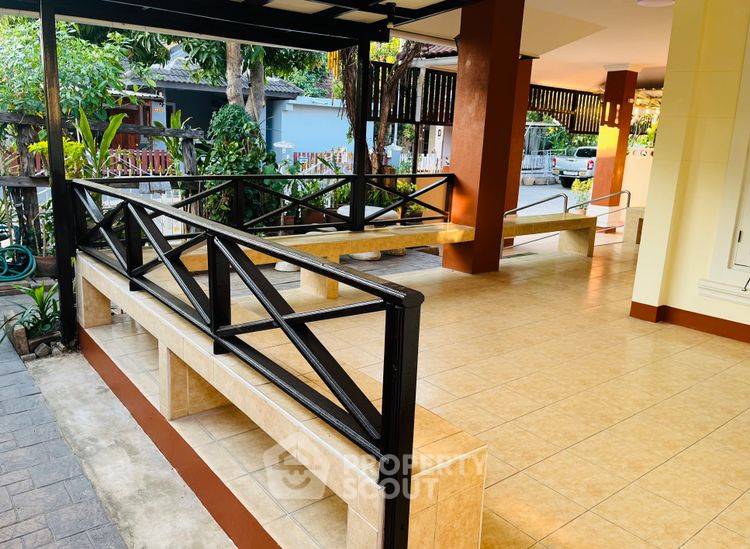 picture Pet-Friendly 3-BR House For Sale, Suan Tawan Village Near Pa Daet (ID 2426749) - 18/19