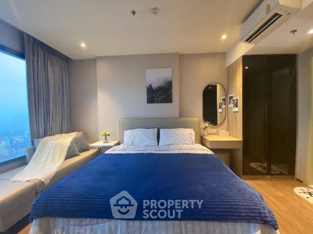 รูป คอนโด 1 ห้องนอนให้เช่า Once Pattaya ใกล้แหลมบาลี พัทยาเหนือ (ID 1457735) - รูปที่ 9/14