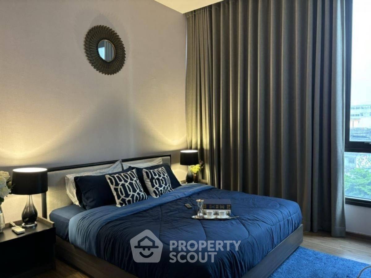 picture 1-BR 45 Sqm Condo At The Line Sukhumvit 71, 300m to BTS Phra Khanong (ID 1990242) - 3/8