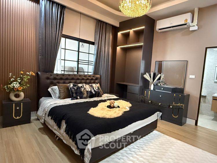 รูป บ้าน 3 ห้องนอน ขาย ในพาราไดซ์ ฮิลล์ โซนพัทยาตะวันออก | เลี้ยงสัตว์ได้ (ID 2428774) - รูปที่ 12/12