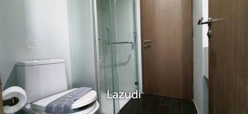 รูป 2 ห้องนอน 2 ห้องน้ำ 56 ตรม วิรันดา เรสซิเดนซ์ พัทยา - รูปที่ 13/15