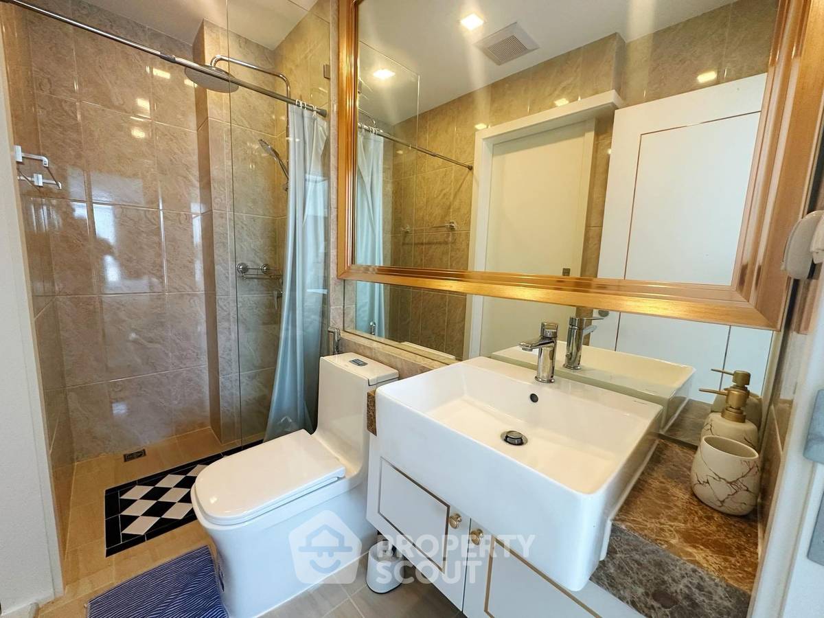 รูป ห้องชุด 1 ห้องนอน ชั้น 17 The Empire Tower Pattaya (ID 1900247) - รูปที่ 9/9