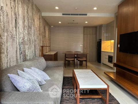 100m To BTS Phloen Chit | 1-BR Noble Ploenchit (ID 1570335)