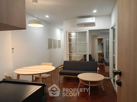 คอนโด 1 ห้องนอน ชั้น 16 ที่ Chiang Mai Riverside ขนาด 46 ตร.ม. (ID 2180502)