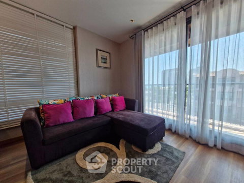 คอนโด 1 ห้องนอน ในโครงการ Q Seaside หัวหิน ชั้น 7 ใกล้ชะอำ (ID 2277258)