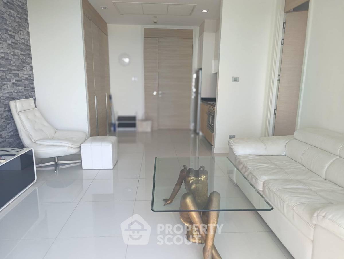 รูป คอนโด 1 ห้องนอน ชั้น 30 Reflection Jomtien Beach Pattaya (ID 1914329) - รูปที่ 1/11