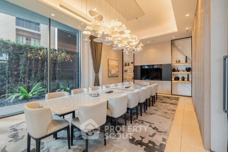 รูป คอนโด 1 ห้องนอน รับสัตว์เลี้ยง ขาย The Estelle พรอม พงษ์ ใกล้ BTS พรอม พงษ์ 200 ม. (ID 2425178) - รูปที่ 10/21