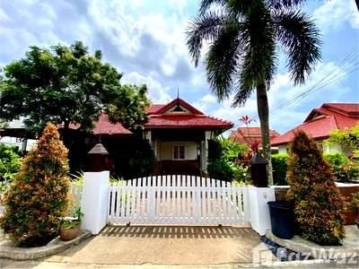 บ้านเดี่ยว หาดกมลา : ขาย วิลล่า 3 ห้องนอน ในโครงการ กมลา นาทอง 1983730