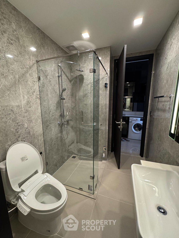 รูป 2 ห้องนอน 45 ตร.ม. ชั้นสูง ที่ โนเบิล อะราวด์ อารี 100 ม. ถึง BTS อารี (ID 2136094) - รูปที่ 7/11