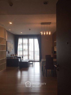 คอนโด 2 ห้องนอน 39 By Sansiri ใกล้ BTS พร้อมพงษ์ 100 ม. ชั้น 16 (ID 1451905)