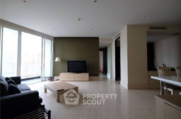 รูป คอนโด 2 ห้องนอน 106 ตร.ม. ที่ The Infinity Condominium ใกล้ BTS ช่องนนทรี 80 ม. (ID 1485863) - รูปที่ 1/8