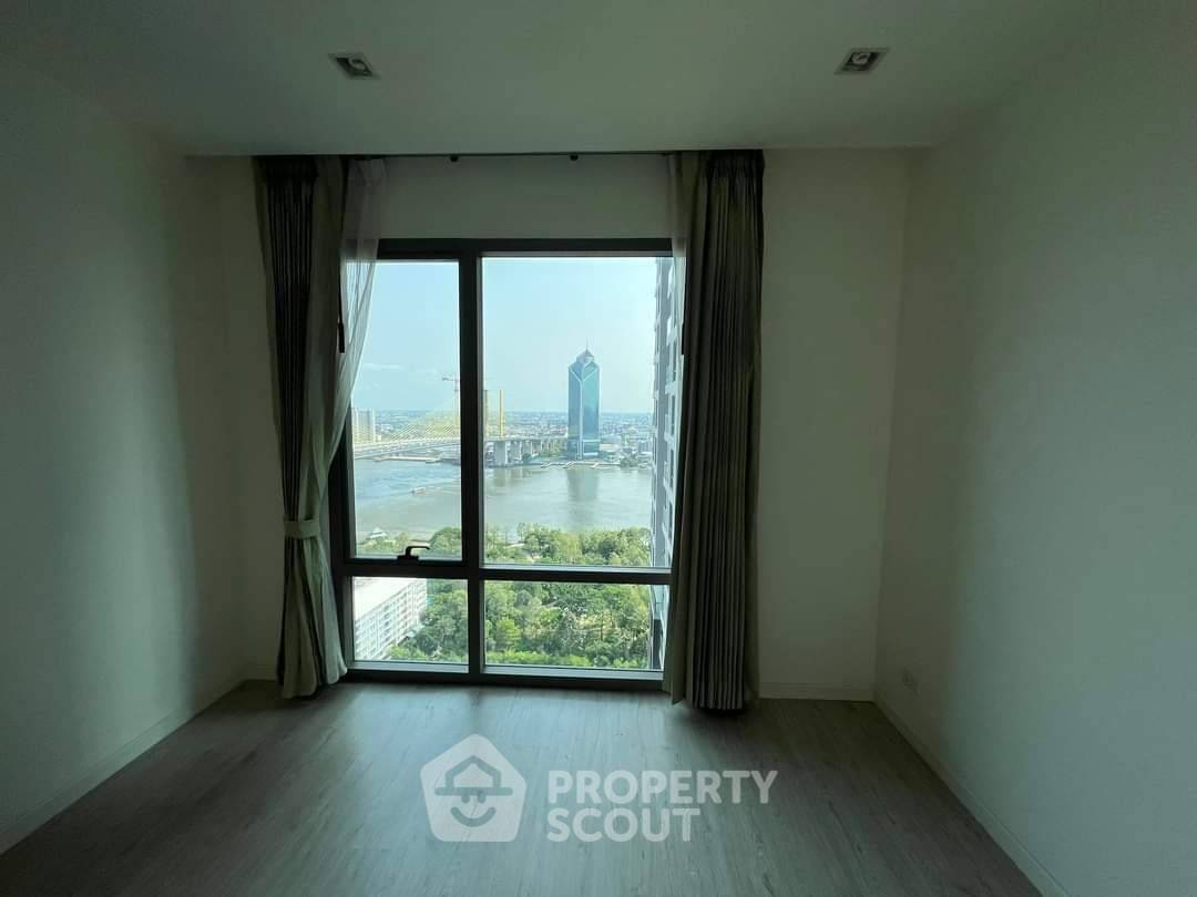 รูป คอนโด 2 ห้องนอน 77 ตร.ม. ชั้นสูง 31 Star View ใกล้พระราม 3 (ID 1810332) - รูปที่ 2/11