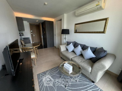 รูปภาพ 1-BR Condo For Rent At Via 49, 46 Sqm Near BTS Phrom Phong (ID 1760391)