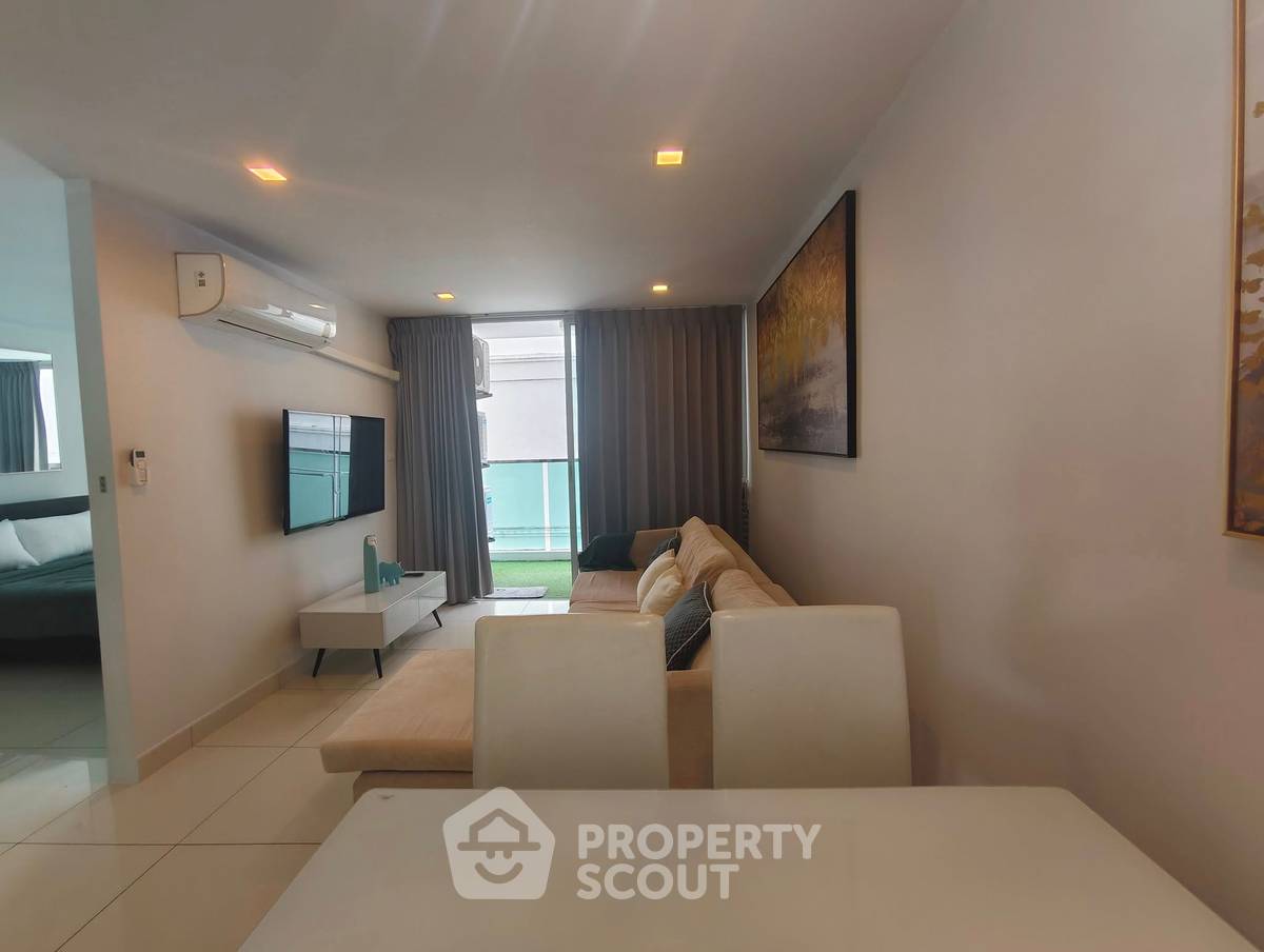 รูป คอนโด 2 ห้องนอนให้เช่า ที่ พาร์ค รอยัล 3 คอนโดมิเนียม ใกล้พัทยา (ID 2292786) - รูปที่ 2/7