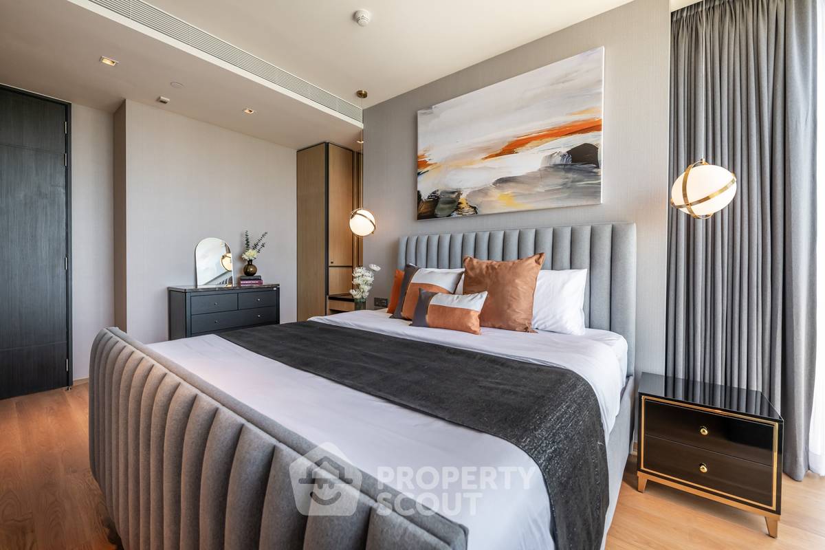 รูป คอนโด 2 ห้องนอน ราคาดี Beatniq Sukhumvit 32 ชั้น 27 ขนาด 80 ตร.ม. ใกล้ BTS ทองหล่อ 300 ม. (ID 1508669) - รูปที่ 15/24