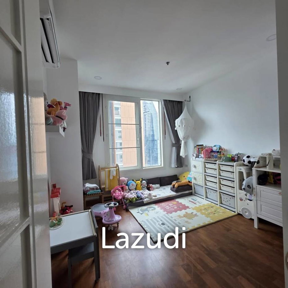 รูป 3 Bed 3 Bath 145 SQ.M Siri Residence - รูปที่ 5/14
