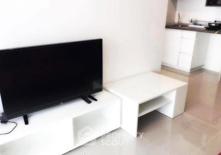 2-BR Condo, 30th-Floor 64 Sqm, Lumpini Park Beach Jomtien (ID 2059175)
