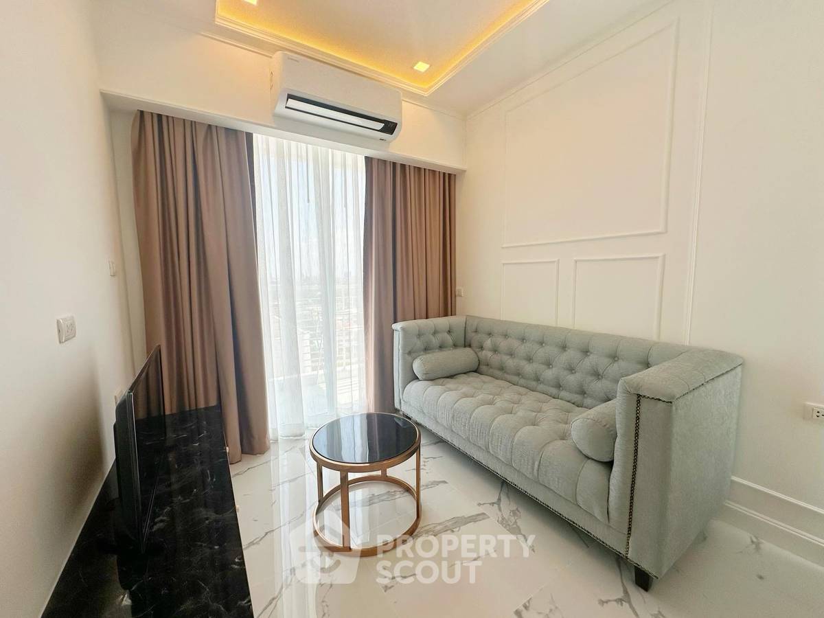 รูป ห้องชุด 1 ห้องนอน ชั้น 17 The Empire Tower Pattaya (ID 1900247) - รูปที่ 5/9