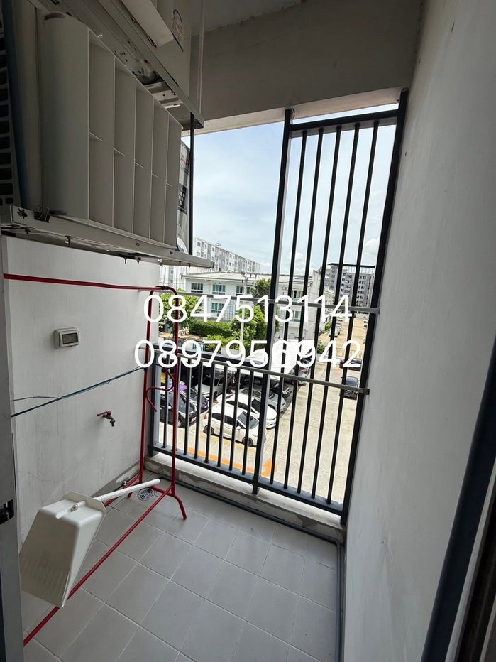 picture The Kith Lite Bangkadi for rent 5500 per month - 5/6