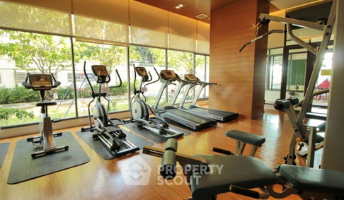2-BR Condo At Bright Sukhumvit 24 Near BTS Phrom Phong (ID 1930354)