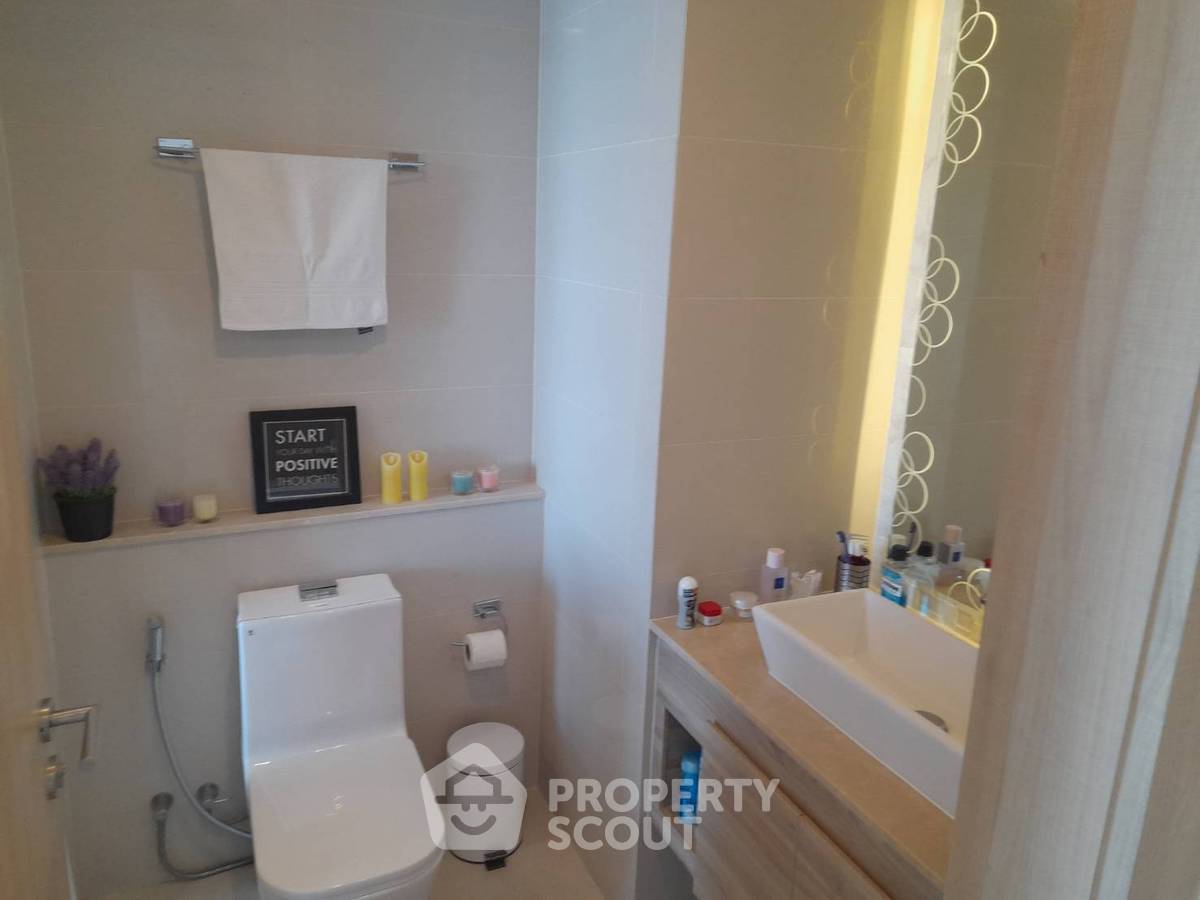 รูป คอนโด 1 ห้องนอน ขาย The Riviera Jomtien ชั้น 43 ขนาด 33 ตร.ม. ใกล้ชายหาดจอมเทียน (ID 1720880) - รูปที่ 7/7