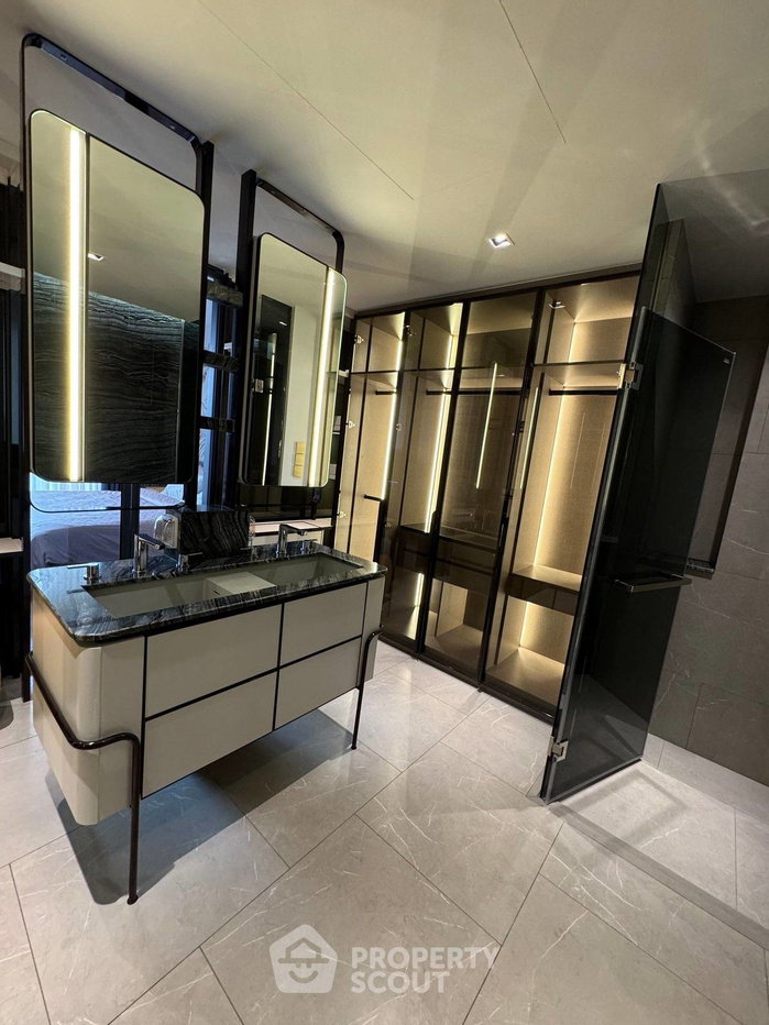 picture 2-BR Condo At The Reserve 61 Hideaway Near BTS Thong Lo📍 (121 Sqm) (ID 1448832) - 18/18