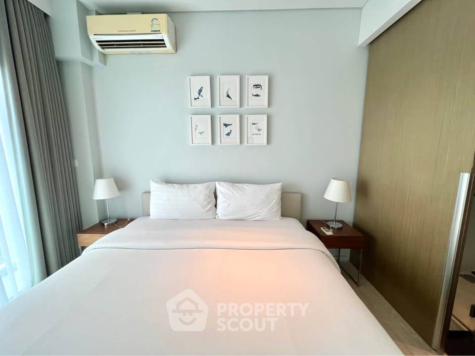 รูป คอนโด 1 ห้องนอน ชั้น 27 ขนาด 56 ตร.ม. เวอรันดา เรสซิเดนซ์ พัทยา (ID 2414820) - รูปที่ 11/11