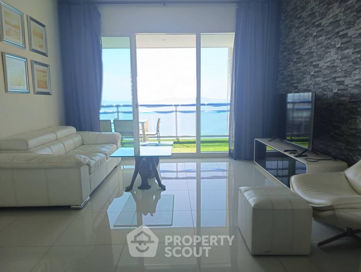 รูป คอนโด 1 ห้องนอน ชั้น 30 Reflection Jomtien Beach Pattaya (ID 1914329) - รูปที่ 2/11